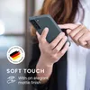 kwmobile Handyhülle für Samsung Galaxy S22 Hülle - TPU Case Produktbild-Vorschau 4