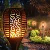 Solarleuchte Gartenleuchte Solarfackel Gartenfackel LED Produktbild-Vorschau 10
