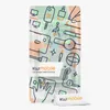 kwmobile Flip Soft Case kompatibel mit Samsung Galaxy Z Produktbild-Vorschau 7