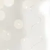 Aga LED-Lichtvorhang 3x3m 300 LED Warmweiß Produktbild-Vorschau 3