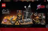 LEGO The Legend of Zelda: Ocarina of Time - Der finale Produktbild-Vorschau 9