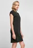 Build Your Brand Freizeitkleid für Frauen Vrengo schwarz Produktbild-Vorschau 5