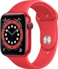 Apple Watch Series 6, OLED, Touchscreen, 32 GB, WLAN, GPS, Produktbild-Vorschau 1