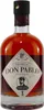 A bottle of Don Pablo Pineapple Spirit Drink. Produktbild-Vorschau