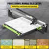 SucceBuy Tagliapiastrelle manuale blu da 31 pollici con Anteprima dell’immagine prodotto 2