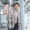 DURABLE Ramka informacyjna DURAFRAME® A4, Czerwony, 487203, Podgląd zdjęcia produktu 17