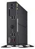 Shuttle XPС slim DS20U3 1,3L Größe PC Schwarz Intel SoC Produktbild-Vorschau 4