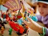 71797 Szybowiec Ninjago Ninja w wyścigu z czasem Podgląd zdjęcia produktu 25