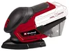 Einhell Power X-Change accuschuurmachine TE-OS 18/150 Li Productafbeelding-voorbeeld 45