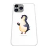 Mr. & Mrs. Panda Iphone 11 Pro Handyhülle Pinguin Produktbild-Vorschau 2