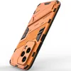 Armor Hülle für Honor 200 Lite Hybrid PC TPU Bumper Produktbild-Vorschau 8