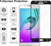 Cadorabo Panzerfolie für Samsung Galaxy J7 2016 Schutzfolie Produktbild-Vorschau 5