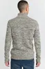 SOLID SDPankraz Herren Strickpullover Troyer Grobstrick Produktbild-Vorschau 4