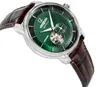 Zeppelin LZ120 Bodensee Automatik Herrenuhr Produktbild-Vorschau 3