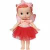 BABY born® Storybook Fairy Poppy 18cm (mit Zauberstab, Produktbild-Vorschau 14