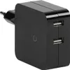 ViVanco™PAH 70, Drinnen, USB, 5 V, Schwarz Produktbild-Vorschau 1
