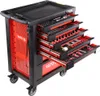 Yato YT-55290 Werkzeugwagen Stahl Produktbild-Vorschau 1