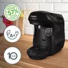 Bosch Tassimo Happy TAS102E, Pad-Kaffeemaschine, 0,7 l, Produktbild-Vorschau 4