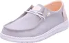 HEYDUDE Wendy Metallic Schuhe Damen rosa 39 Produktbild-Vorschau 31