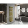 Mexen Hades grzejnik łazienkowy 1800 x 500 mm, 675 W, złoty Podgląd zdjęcia produktu 2