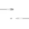 USB-C auf iPhone Nylon Kabel Typ C Ladekabel für iPhone 13 Produktbild-Vorschau 2