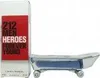 Produktbild: Carolina Herrera 212 Heroes Eau de Toilette 90 ml Spray Náhľad obrázku produktu