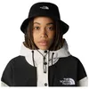 The North Face Norm Bucket Tnf Black Tnf Black S/M Produktbild-Vorschau 5