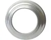 Ofenrohr-Wandrosette Bertrams Ø 130 mm feueraluminiert Produktbild-Vorschau 2