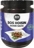 Hoisin-Sauce 230g - Asia Kitchen Produktbild-Vorschau 1