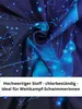 Aquarti Mädchen Badeanzug Chlorresistent Schwimmanzug Produktbild-Vorschau 4