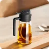 KRUMAD 2-er Set Ölspender 450 ml aus Glas – nachfüllbare Produktbild-Vorschau 7