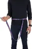 Vodítko pre psov Ruffwear Crag Leash, farba:Alpine Dusk Náhľad obrázku produktu 4
