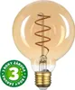 AVIDE: Prémiová designová retro LED žárovka E27 4,5W 400lm Náhled obrázku produktu 4