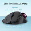 Perixx 11568, rechts, Laser, RF Wireless + USB Type-A, 1000 Produktbild-Vorschau 6