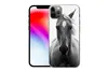 MuchoWow® Handyhülle Schutzhülle Hülle für iPhone 13 Pro Produktbild-Vorschau 2