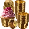 Foremki na muffinki - zestaw 50 szt. Ruhhy 24376 Podgląd zdjęcia produktu 1