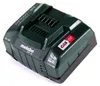 Metabo Caricabatterie ASC 145 AIR COOLED 12-36V ( 627378000 Anteprima dell’immagine prodotto 2