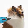 Turbo Gebläse Bürstenloses Laubbläser Akku, 300 m/s Jet Fan Produktbild-Vorschau 3