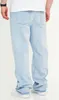 DAILY Baumwolle Herren Jeans DCPAPILON Herren Lange Hose Produktbild-Vorschau 3