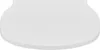 Ideal Standard WC-Sitz Connect Air Wrapover E036701 Weiß Produktbild-Vorschau 3