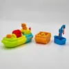 WOOPIE Wasserspielzeug für Bad, Schiff Produktbild-Vorschau 3