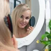 hair2heart extensions brosse pour extensions de cheveux Voir les images du produit 5