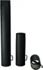 Roura kouřová silnostěnná s klapkou 150mm / 250mm / 1,5mm Náhled obrázku produktu 1