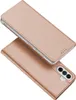 Handyhülle mit Klappe für Galaxy A57 5G, Dux Ducis Skin Produktbild-Vorschau 13