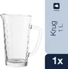 LEONARDO Krug Ciao Optic 1l 802115 4002541433756 Voir les images du produit 2