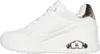Skechers Uno Wedge - Hi Steps Couleur Blanc Voir les images du produit 13
