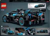 LEGO 42162 Technic Bugatti Bolide Agile Blue,  Produktbild-Vorschau 8