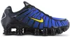 Nike Shox TL - Herren Sneakers Schuhe Schwarz IB7670-001 , Produktbild-Vorschau 2