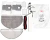 INF Roborock Q7 M5 Staubsauger Zubehör Set: Hauptbürste, Produktbild-Vorschau 13