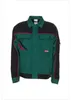 Planam Bundjacke Highline Gr. 48 grün/schwarz/rot Produktbild-Vorschau 5